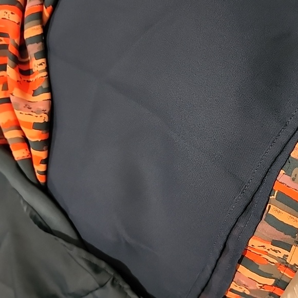 LC Laura Conrad Dark Teal Sleeveless Dress, Pre-loved - Picture 6 of 11